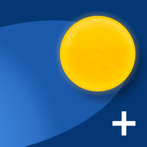 Weather Crave HD