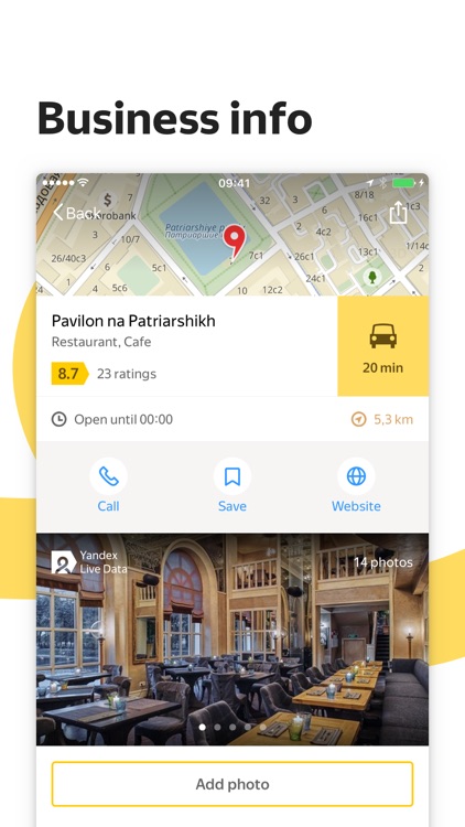 Yandex.Maps