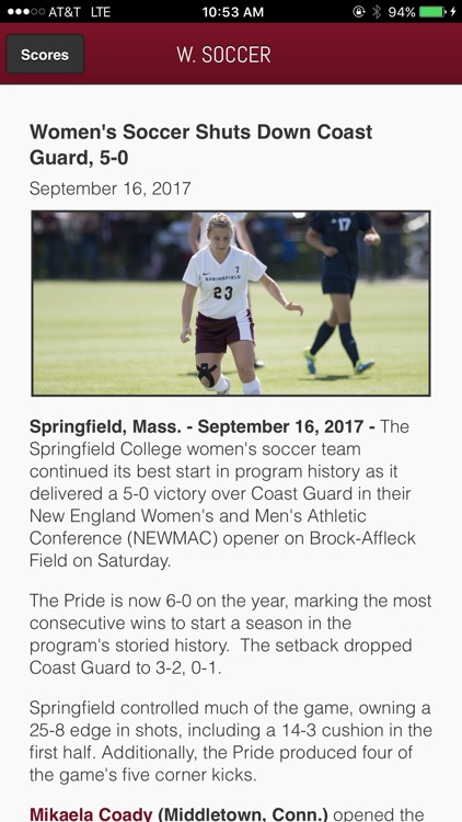 Springfield Front Row screenshot-4