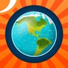 Barefoot World Atlas (AppStore Link)