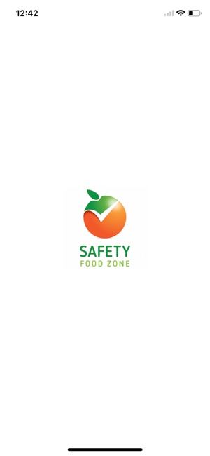 Safety Food Zone