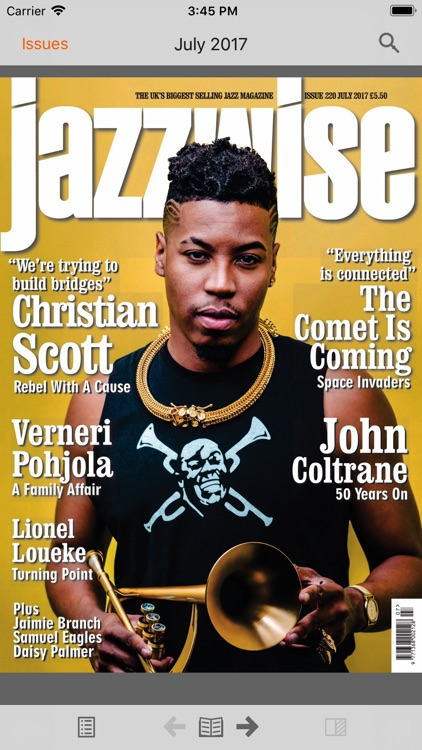 Jazzwise