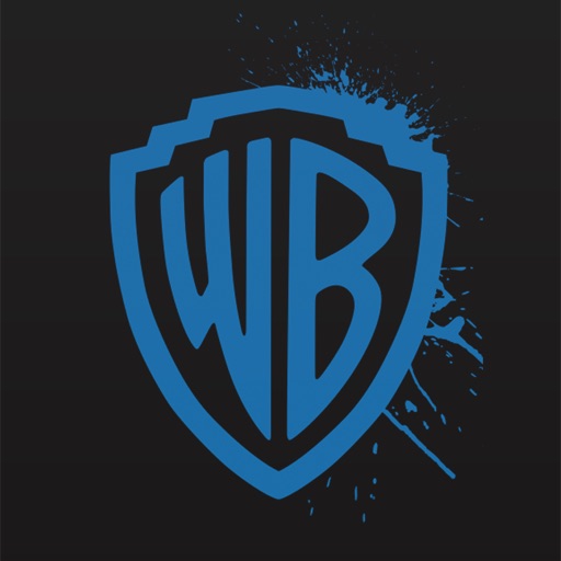 Warner Bros. Fitness Center icon