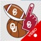 Oklahoma Sooners Animated Selfie Stickers app lets you add awesome, officially licensed Oklahoma Sooners animated and graphic stickers to your selfies and other images OR VIDEOS