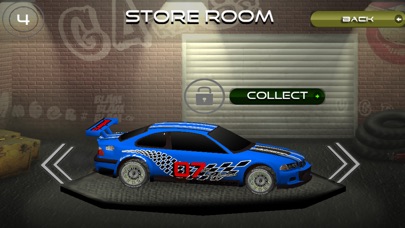 Na Car race screenshot 2