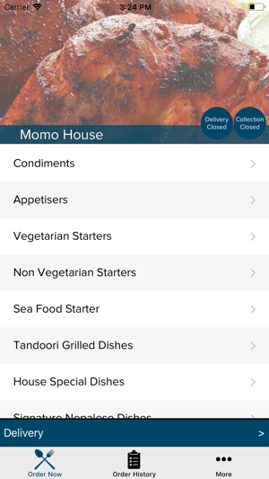 Momo House(圖2)-速報App