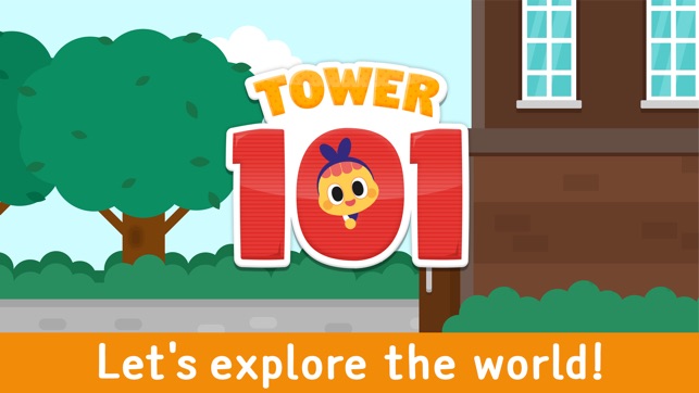 Tower101