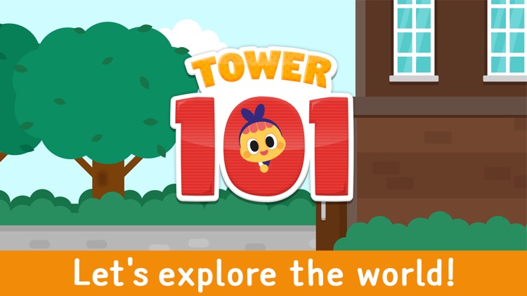 Tower101 screenshot-0