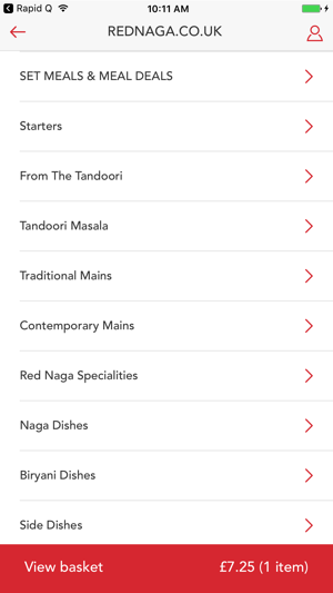 Red Naga(圖3)-速報App