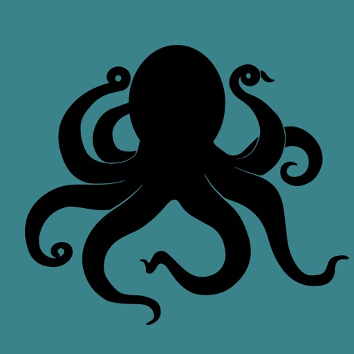 Black Octopus Sound iOS App