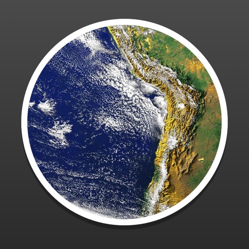 Astronomy Photo of the Day (APOD) iOS App
