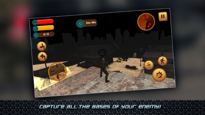 Secret Agent Stealth Survivalのおすすめ画像3