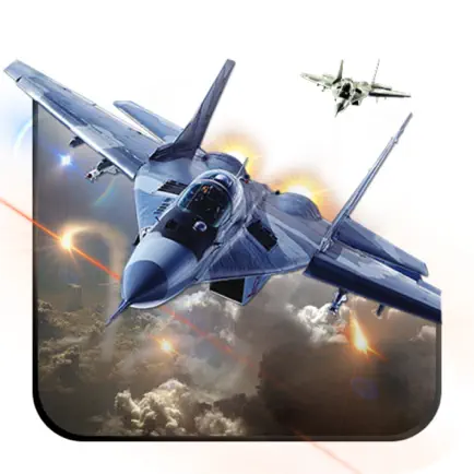 Air Force Challenge: F18 fight Читы