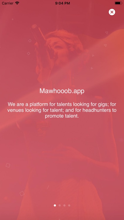 Mawhooob.app screenshot-7