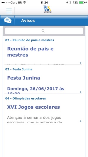 CONECTA LUX – Objetivo Jaçanã(圖3)-速報App