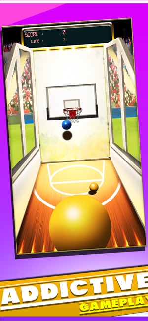 Basketball Battle Shot Stars(圖2)-速報App