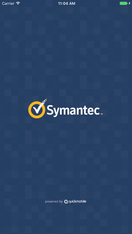 Symantec SYMC Events