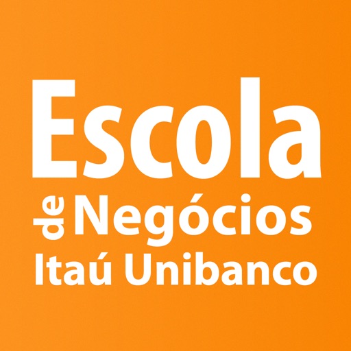 Escola Negocios Itaú Unibanco