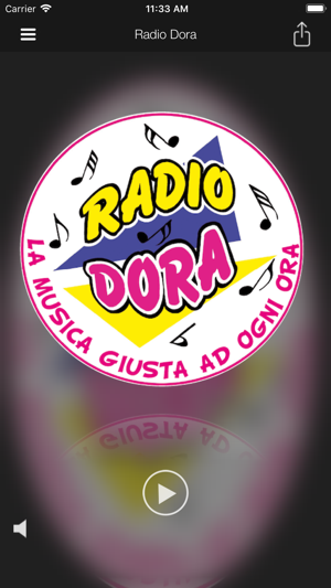 Radio Dora