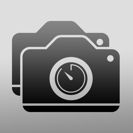 Self Timer - Multiple photos at intervals