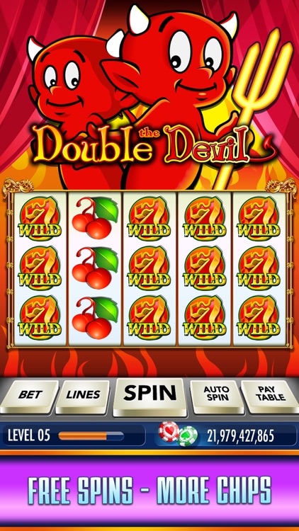 Wild Vegas Casino: Slots Games screenshot-4