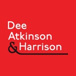 Dee Atkinson  Harrison