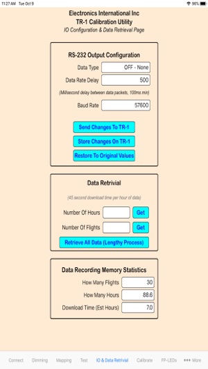 FCD-TR1 Adapter Application(圖4)-速報App