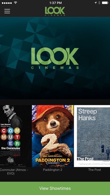 LOOK Cinemas