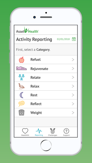 Asset Health Mobile(圖4)-速報App