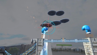 保卫塔桥VR screenshot 3