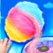 What’s tastier than fluffy, sugary, so-much-fun-to-eat cotton candy