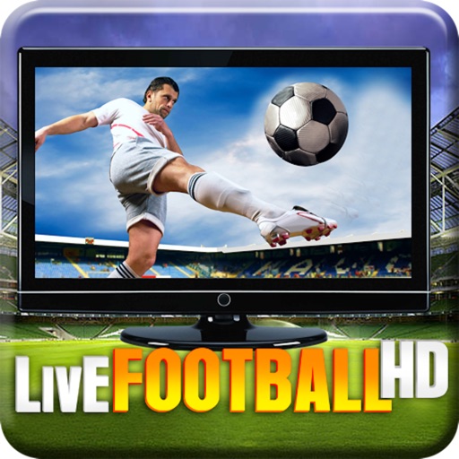 Live Football TV HD Streaming by Colon Greer