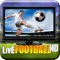 Live Football TV HD Streaming has live PTV Sports in it, PTV Sports is a sports based channel and broadcasts many papular leagues from all over the world