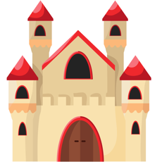 Activities of Het Leerkasteel (Volledige versie)