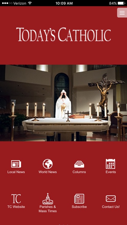 Today's Catholic FWSB