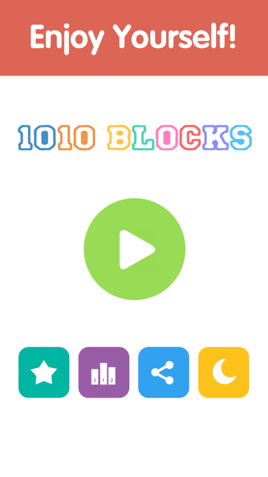 Super 1010 Blocks - Fun Puzzle screenshot 2