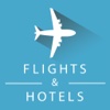 Flights & Hotels — World Sides