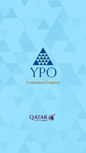 YPO Colombo