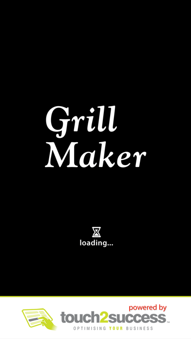 How to cancel & delete Grill Maker Chester from iphone & ipad 1