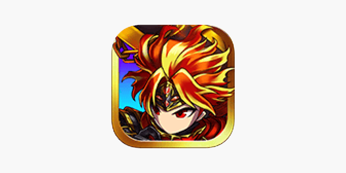 ブレイブ フロンティア をapp Storeで ブレイブ フロンティア をapp Storeで
