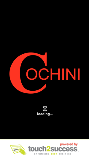 Cochini(圖1)-速報App