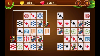 Mahjong Solitaire 2D screenshot 4
