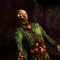 You are a hunter in this exciting zombie shooter