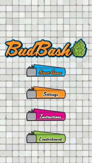 Bud Bash(圖1)-速報App