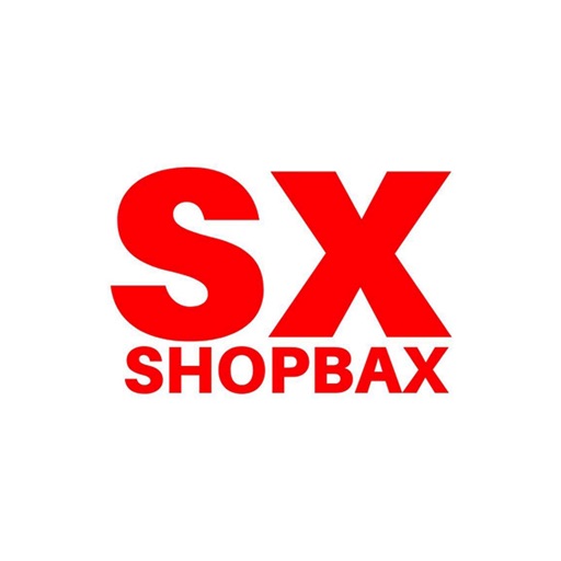 Shopbax