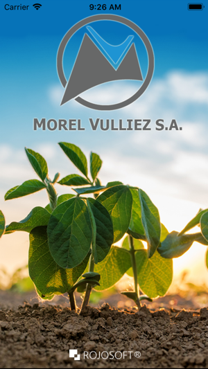 Morel Vulliez S.A.