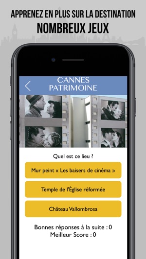 Cannes Patrimoine(圖5)-速報App