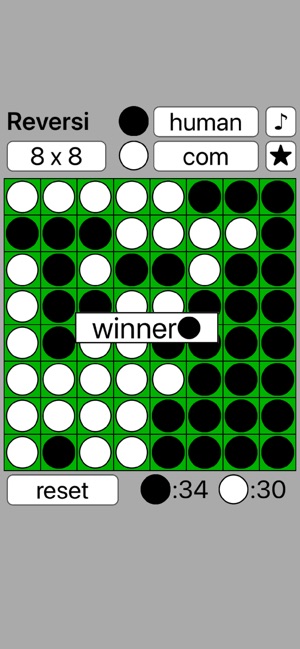 Reversi(Simple)(圖2)-速報App