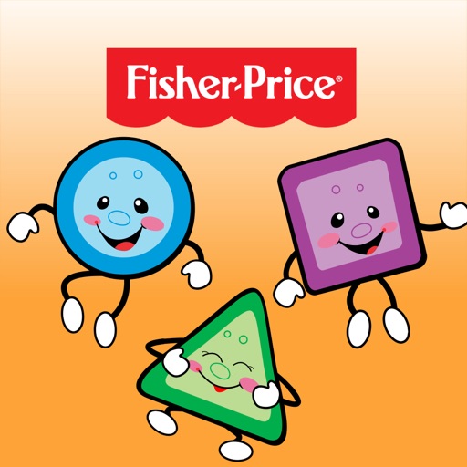 Laugh & Learn™ Shapes & Colors by Fisher-Price