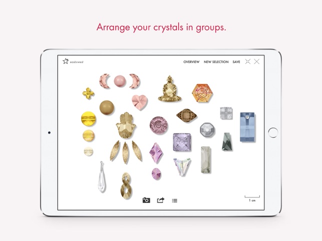 Swarovski Crystal Collection(圖5)-速報App